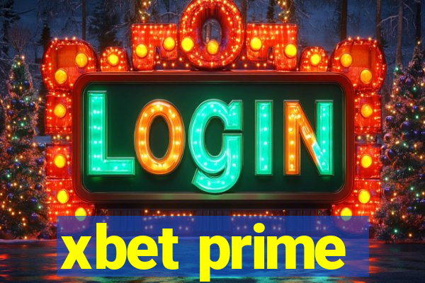 xbet prime